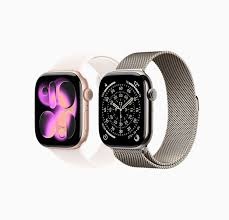 Apple Watch 11