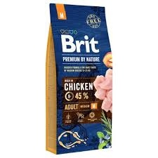 Brit Premium Adult