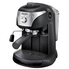 DeLonghi EC221