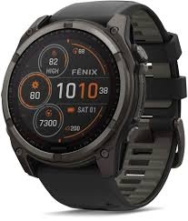 Garmin Fenix 8