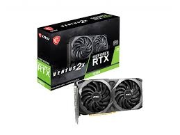 GeForce RTX 3060