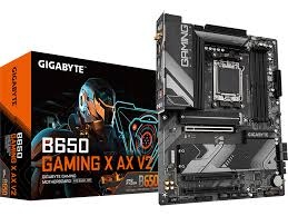 Gigabyte B650 GAMING X AX V2
