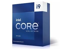 Intel Core i9-13900KF