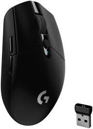 Logitech G305 LightSpeed Hero