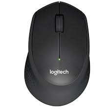 Logitech M330 Silent