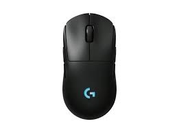 Logitech Pro 2 Lightspeed