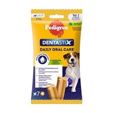 Pedigree DentaStix