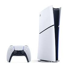 PlayStation 5 Digital Edition (Slim)