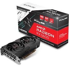 Radeon RX 6600