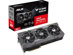Radeon RX 7900 XTX