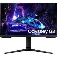 Samsung Odyssey G3 24"