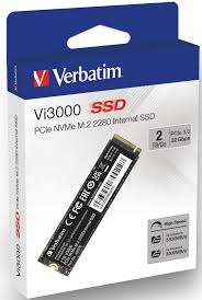 Verbatim Vi3000 2TB
