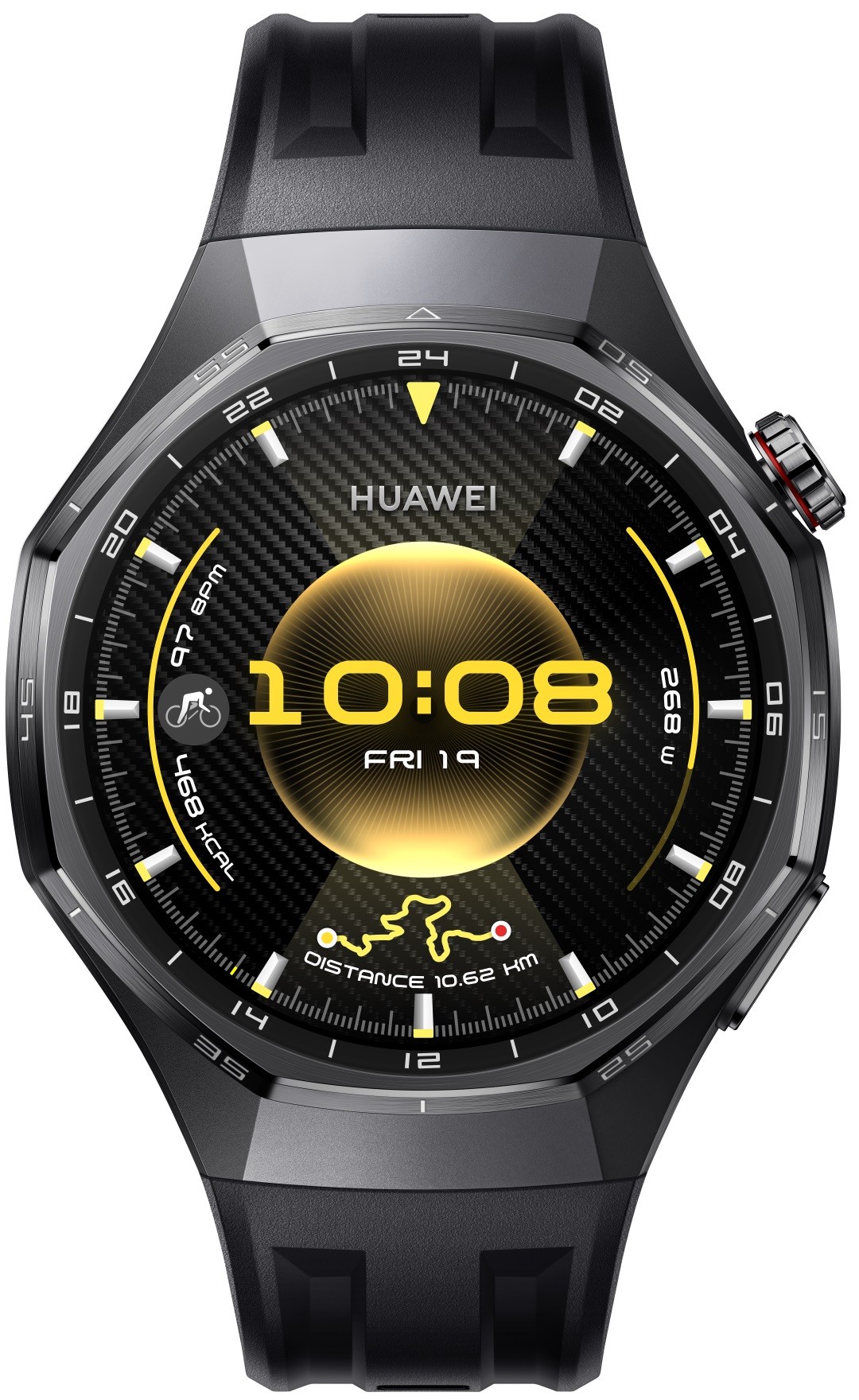 Huawei Watch GT 6 Pro