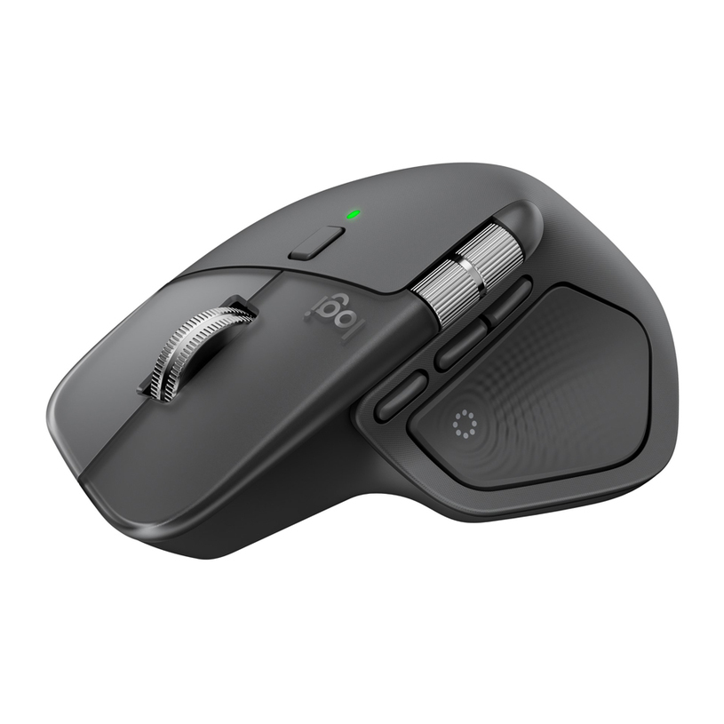 Logitech MX Master 4