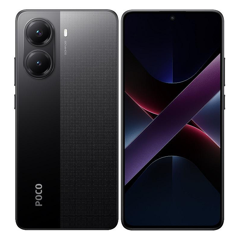 Poco X7 Pro