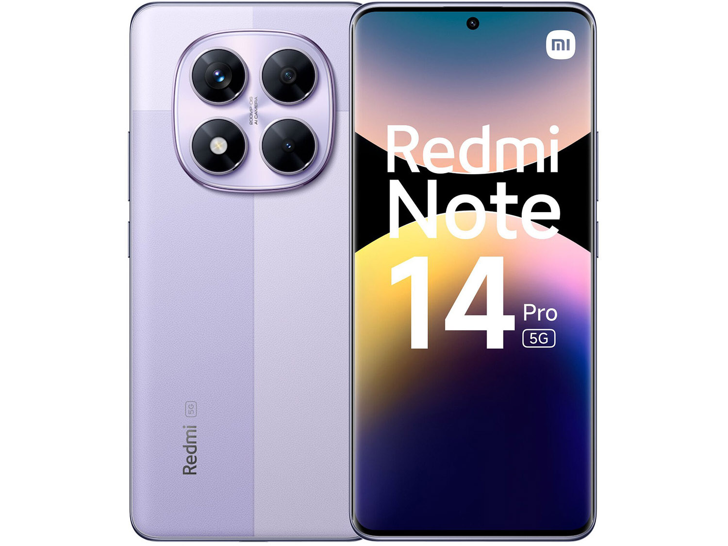 Redmi Note 14 Pro 5G